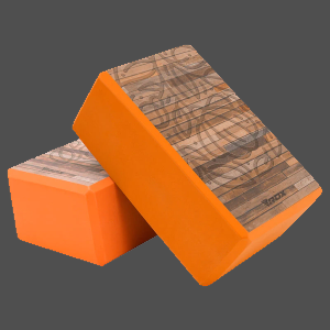 D11 EVA Foam Yoga Blocks