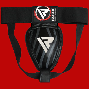 M2 Metal Cup Groin Guard