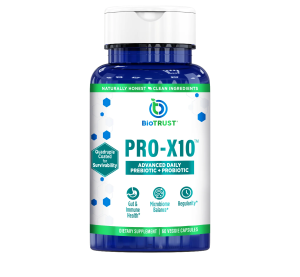 Healthy Gut balance
