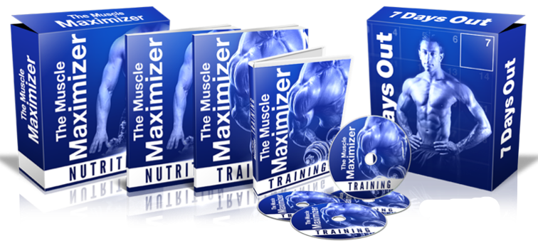 Workout programs 17