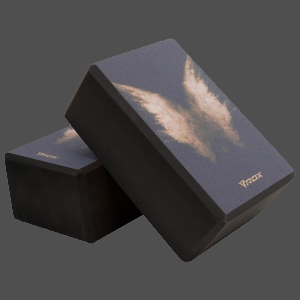 D12 EVA Foam Yoga Blocks