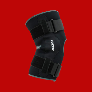 NE Open Knee + angle bracket