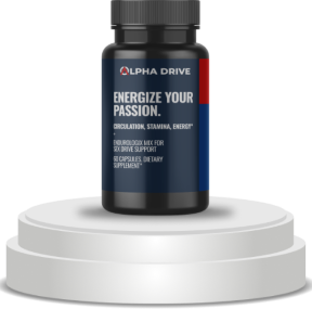 Increases energy & endurance