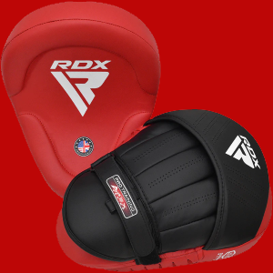Apex Curved Training Pads