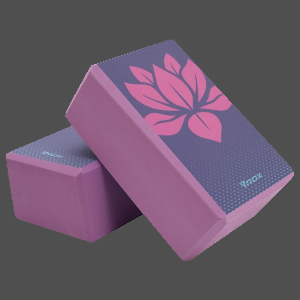 D13 EVA Foam Yoga Blocks
