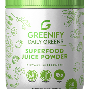 Healthy Immune & Weight loss
