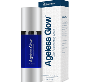 Skin Rejuvenating Serum