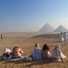 7 Day Nile Cruise Temple Tour To Egypt