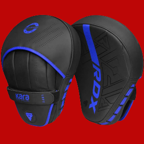F6 Focus Pads