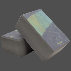 D14 EVA Foam Yoga Blocks