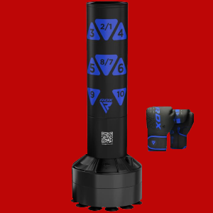 KTU Ronin Kids Punch Bag