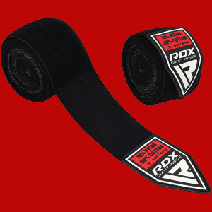NB Gel Hand Wraps