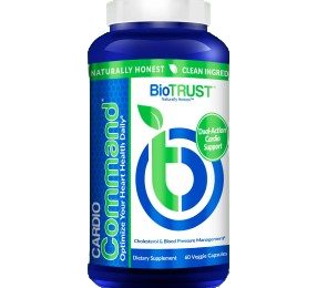 Cholesterol & Blood pressure