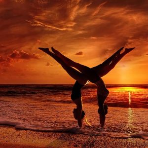 Yoga programs 2