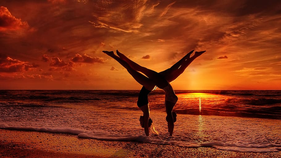 Yoga programs 2