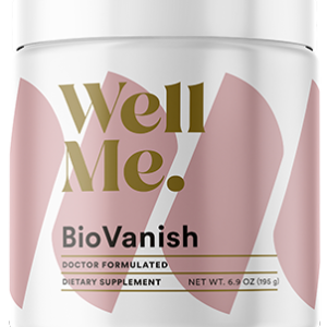 Supports Healthy Weight Loss
