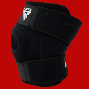 SK Gel Padded Knee Support