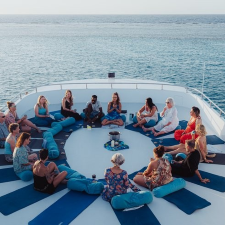8 Day Mermaid and Dolphin Tour in Egypt
