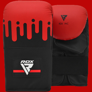 F9 Bag Gloves
