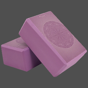 D15 EVA Foam Yoga Blocks
