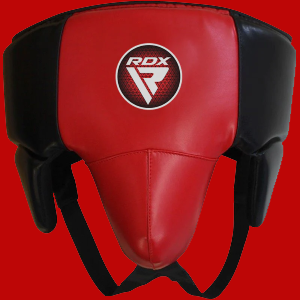 X3 Abdo Groin Guard