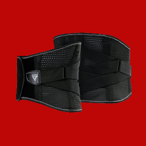 PB Adjustable Waist Support