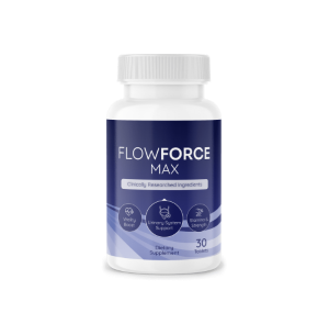 Supports Prostate Health