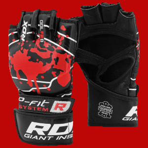 F2 MMA Fighting Gloves