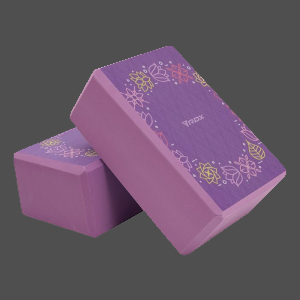 D16 EVA Yoga Foam Blocks