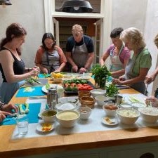 7 Days on Syros Island, Cyclades, Greece