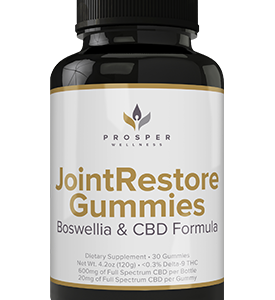 Joint Support Gummies