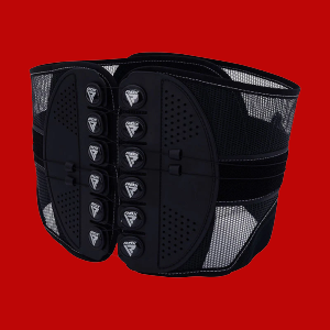 SB Padded Waist Support