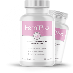 Natural Bladder Rebalancing