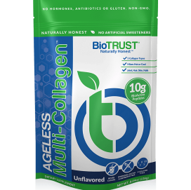 Multi Collagen Unflavored