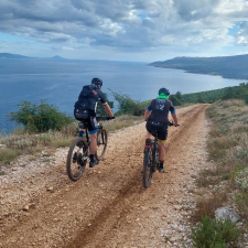 5 Day Epic Mountain Bike Guided Tour in Istria, Croatia