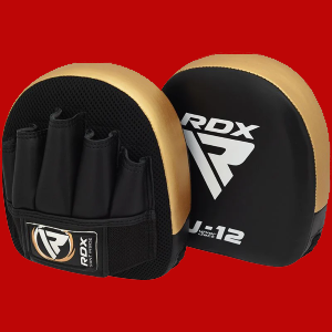 J12 Kids Focus Pads