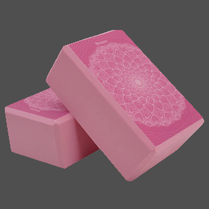 D17 EVA Foam Yoga Blocks