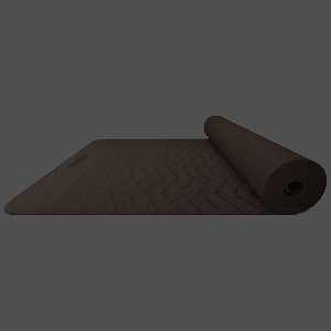 D1 6mm TPE Yoga Mat