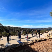 4 Days in Escondido, CA, USA