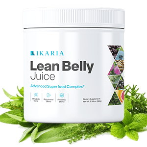 Supports Healthy Weight Loss