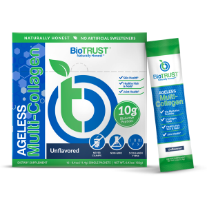 Collagen Protein powder