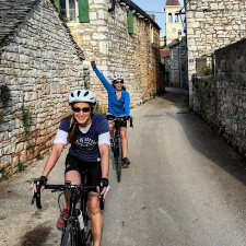5 Day Self - Guided Holiday in Dalmatia, Croatia