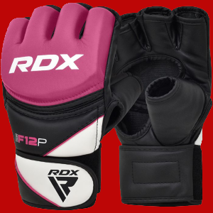 F12 Ladies MMA Gloves