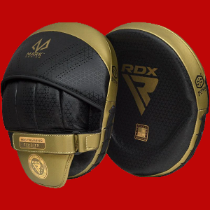 L1 Mark Pro Training Pads