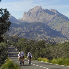 6 Day Mallorca self - Guided Cycling Tour in Spain