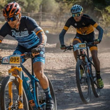 7 Day Mountain bike training camp  in Rabac, Croatia