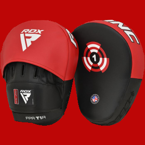 T1 Curved Boxing Paws