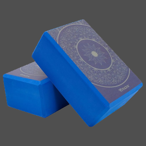 D19 EVA Foam Yoga Blocks