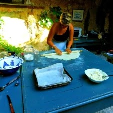 8 Days in Crete, Greece