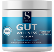 Helps support Digestive Tract